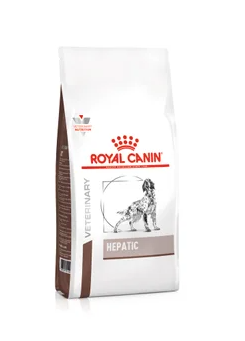 ROYAL CANIN CANINE HEPATIC 1,5 KG