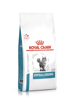 ROYAL CANIN CAT HYPOALLERGENIC 4,5 KG