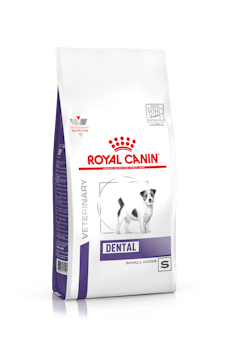 ROYAL CANIN DENTAL SMALL DOG 3,5 KG
