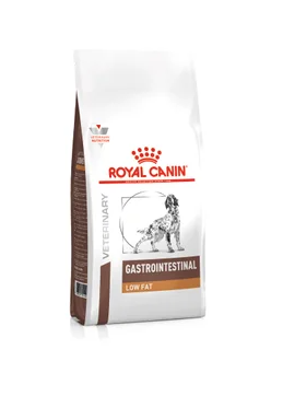 ROYAL CANIN CANINE GASTRO INTESTINAL LOW FAT 6 KG