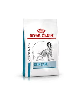 ROYAL CANIN CANINE SKIN CARE ADULT 2 KG