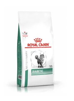 ROYAL CANIN FELINE DIABETIC 3,5 KG