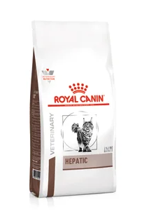 ROYAL CANIN FELINE HEPATIC 4 KG