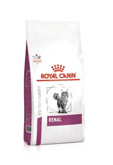 ROYAL CANIN FELINE RENAL 4 KG