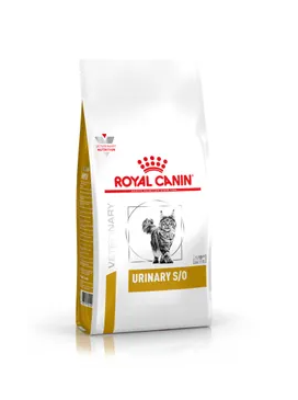 ROYAL CANIN FELINE URINARY S/O 400 GR