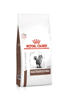 ROYAL CANIN CAT GASTRO INTESTINAL 4 KG