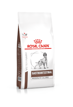 ROYAL CANIN CANINE GASTRO INTESTINAL MODERATE CALORIE 2 KG