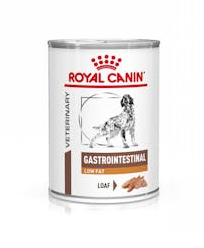 ROYAL CANIN CANINE GASTRO INTESTINAL LOW FAT 420 GR