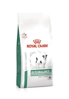 ROYAL CANIN GLYCOBALANCE SMALL DOG 4 KG