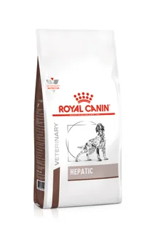 ROYAL CANIN CANINE HEPATIC 12 KG