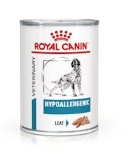 ROYAL CANIN CANINE HYPOALLERGENIC 200 GR