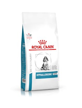 ROYAL CANIN HYPOALLERGENIC PUPPY 1,5 KG