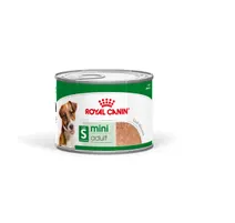 ROYAL CANIN MINI ADULT LATA PATÉ 195 GR