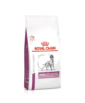 ROYAL CANIN CANINE MOBILITY SUPPORT 2 KG