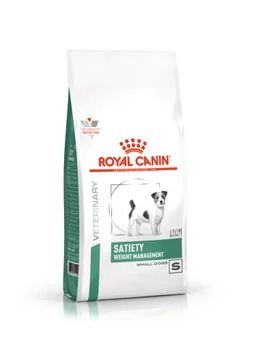 ROYAL CANIN SATIETY WEIGHT MANAGEMENT SMALL DOG 1,5 KG