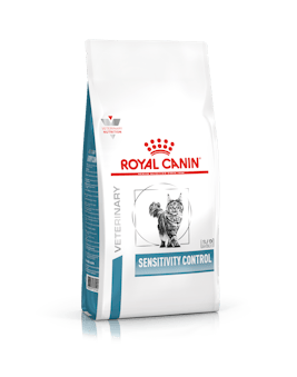 ROYAL CANIN SENSITIVITY CONTROL CAT 400 GR