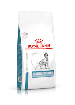 ROYAL CANIN SENSITIVITY CONTROL DOG 7 KG