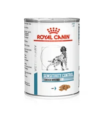 ROYAL CANIN DOG SENSITIVITY CONTROL POLLO 420 GR