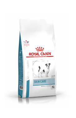 ROYAL CANIN SKIN CARE ADULT SMALL DOG 2 KG