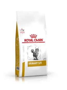 ROYAL CANIN URINARY S/O FELINE 1,5 KG