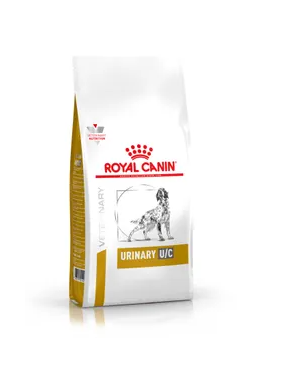 ROYAL CANIN CANINE URINARY U/C LOW PURINE 7,5 KG