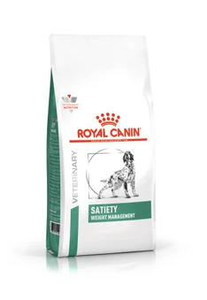 ROYAL CANIN CANINE SATIETY WEIGHT MANAGEMENT 1,5 KG